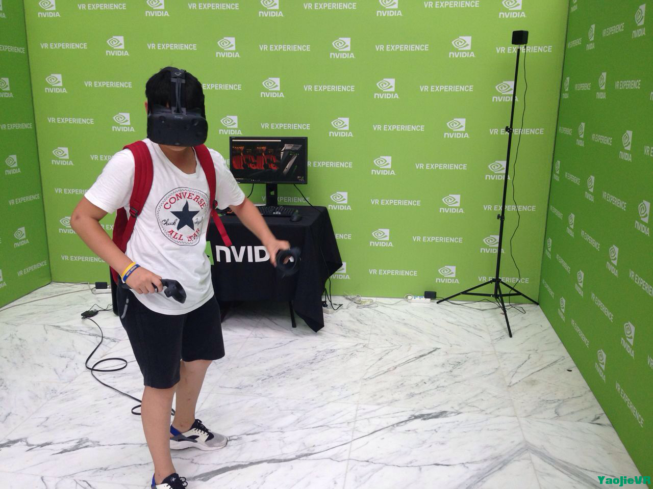 用手机玩电脑vr游戏_手机连电脑vr玩游戏_手机连接电脑玩vr