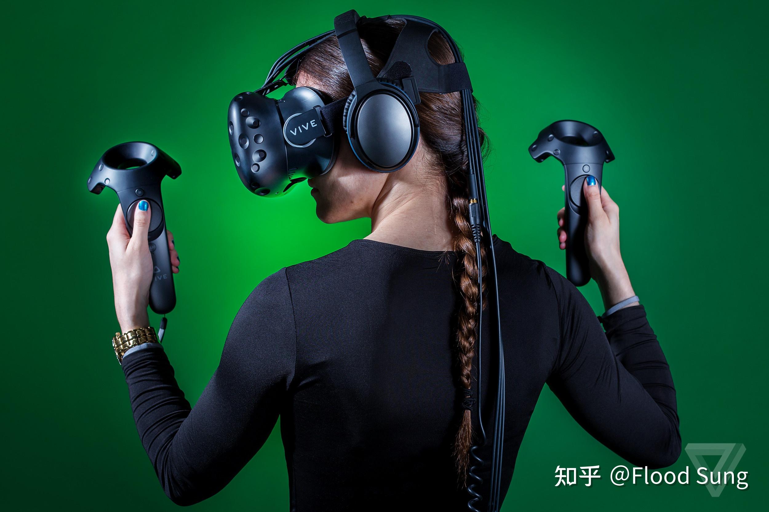 手机连接电脑玩vr_手机连电脑vr玩游戏_用手机玩电脑vr游戏