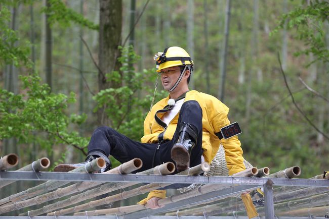 夺命游戏手机版：生存与死亡的博弈，人性极限的挑战