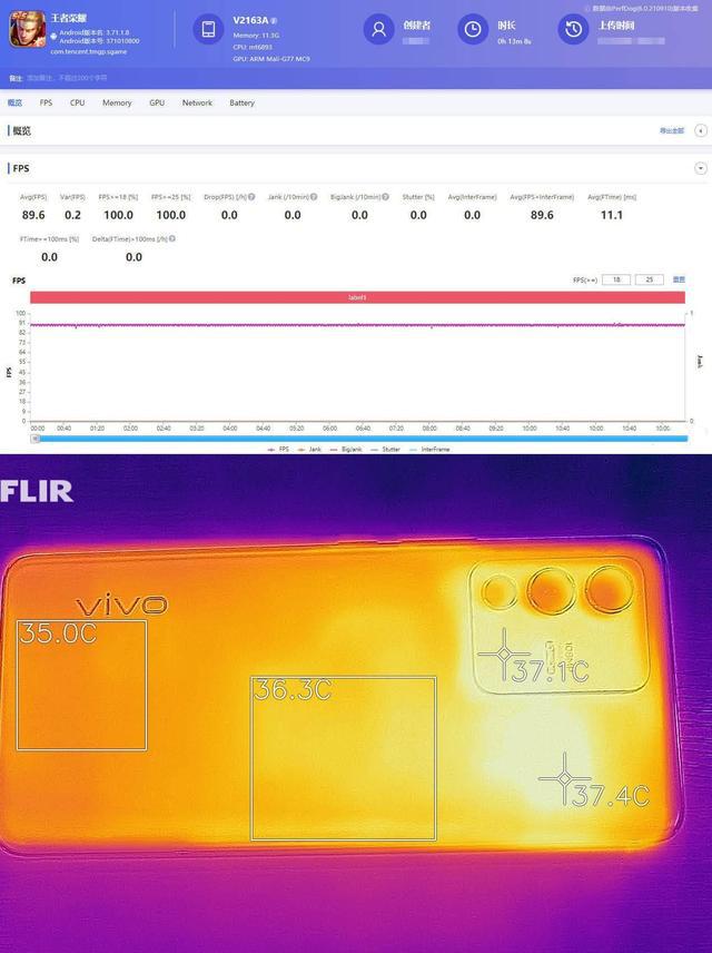 视频查看帧率手机游戏软件_视频查看帧率手机游戏怎么弄_怎么查看手机游戏视频帧率