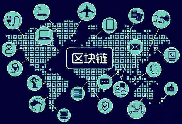 金格区块链