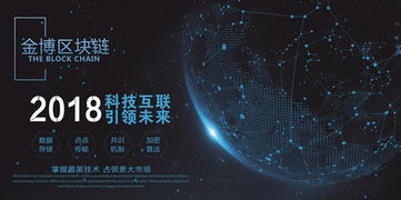 金博区块链