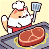 猫咪小吃店中文版免费版下载 