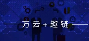 万云区块链