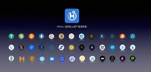 区块链Hi