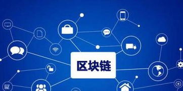 区块链创投