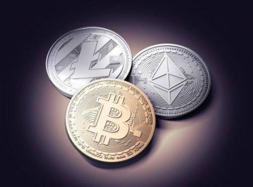 比特币头寸,金融衍生品市场中的加密货币杠杆交易解析