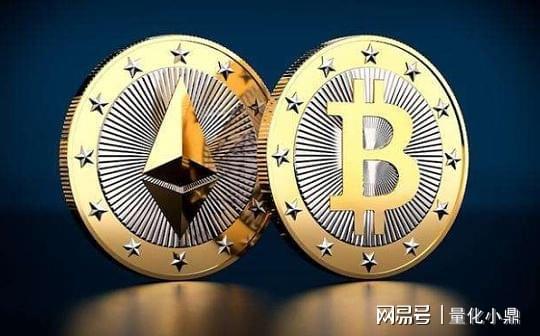 以太坊主流货币历史,从ICO起步到市值第二的加密货币