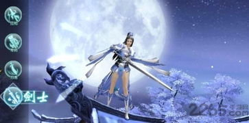 网游魔道,揭秘地下城与勇士中的魔法师传奇