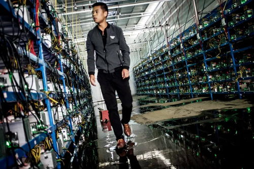 挖比特币机房,技术解析与运营成本分析
