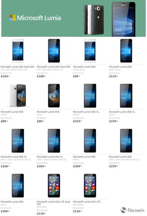 2017windows系统的手机,回顾与展望