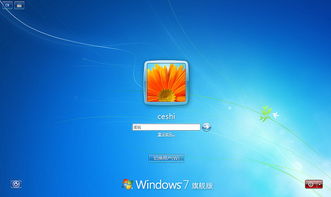 windows7 系统密码忘记,Windows 7系统密码遗忘？轻松解锁密码恢复