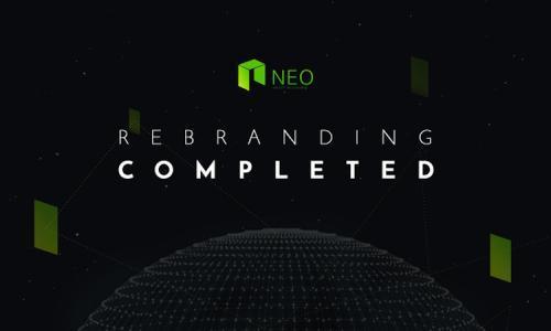 NEO区块链,中国版以太坊的智能经济之路