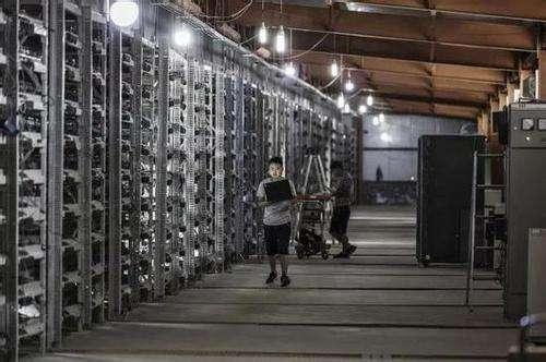 莱比特币挖,揭秘加密货币的生成与网络维护机制