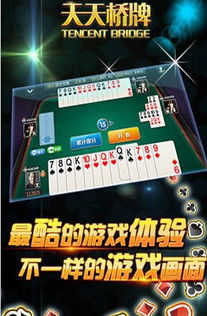 桥牌单机版下载,随时随地提升桥牌技艺的便携式学习伴侣