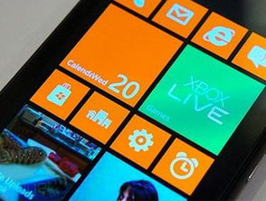 诺基亚windows8系统,创新与变革的完美融合