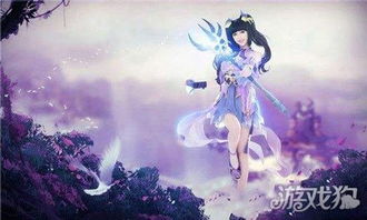 倩女幽魂手游官服,畅享热血冒险之旅