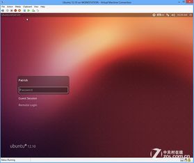ubuntu windows双系统,Ubuntu与Windows双系统安装与配置
