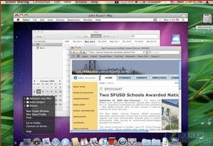 mac os x与windows系统,全面对比与优缺点解析