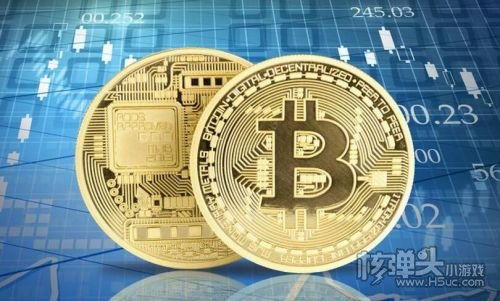 官网比特币,数字货币的诞生与演变历程