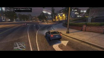 gta5单机版下载,开启犯罪冒险之旅