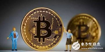比特币神器,引领数字货币新时代的神秘力量