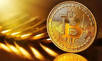 金融比特币黄金,数字黄金的崛起与金融创新的未来
