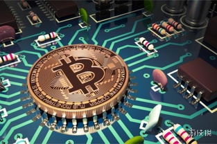 比特币挖矿网,技术原理、流程解析与未来展望