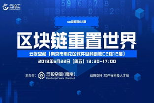 区块链路演,路演项目深度解析与未来展望