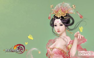 女性网游,女性玩家在网游世界的崛起与影响