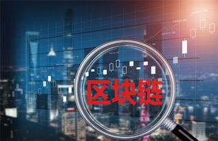 区块链大师,引领行业变革的智慧之光