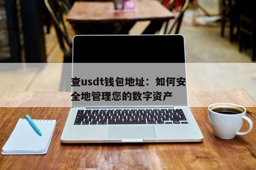 怎么查usdt钱包流水,揭秘USDT钱包流水查询方法