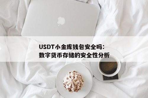 小金库钱包usdt下载,轻松管理您的数字资产