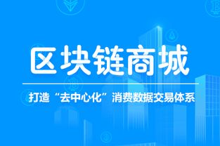 区块链商城是什么意思,揭秘区块链商城的无限可能