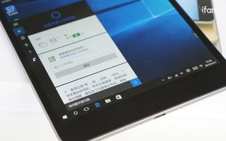 小米平板电脑windows系统,Windows系统下的多面手体验