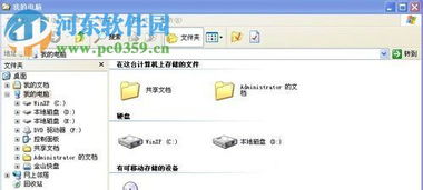 windows系统资源管理器,系统核心功能解析与操作指南