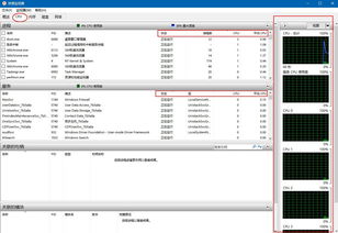 windows系统性能监控,全面解析与实战指南