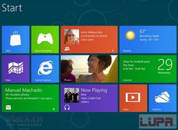 windows 8操作系统下载,轻松上手体验全新界面与功能