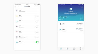 usdt怎么提到imtoken钱包app,如何将USDT提到IMToken钱包A